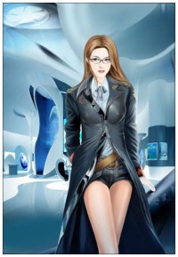 恶女戏姻缘