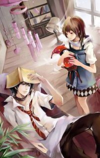 艳母献身记(新修)