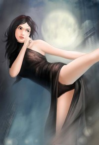 暴王夺后