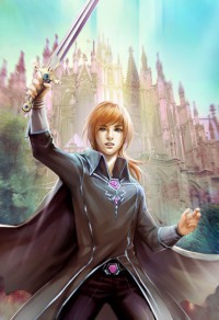 高官的征途:女关长