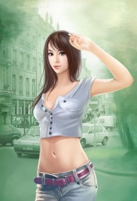 娱乐圈之异能影后