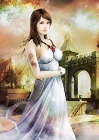 双面艳妃(原名:双面淫妃)