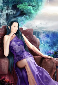 女装大佬荒野求生记［种田］