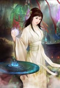 神棍称霸世界/重生之神算天下