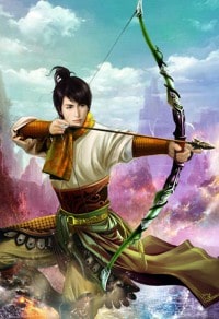 傅家主的小心肝