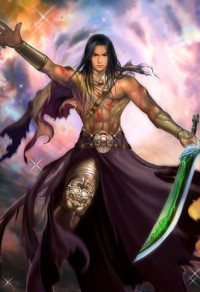 封神系統之我是紂王李志