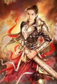悠然田園：將軍獨寵小農女