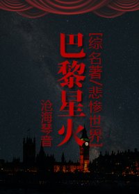 （综名著同人）[综名著/悲惨世界]巴黎星火